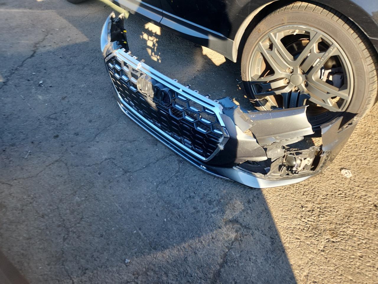 2024 Audi S5 Premium Plus VIN: WAUW4GF51RN000239 Lot: 93392335