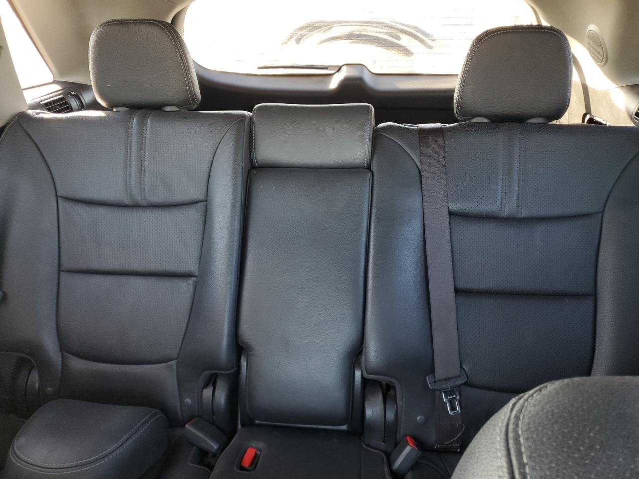 2013 Kia Sorento Sx VIN: 5XYKW4A21DG333533 Lot: 93542205