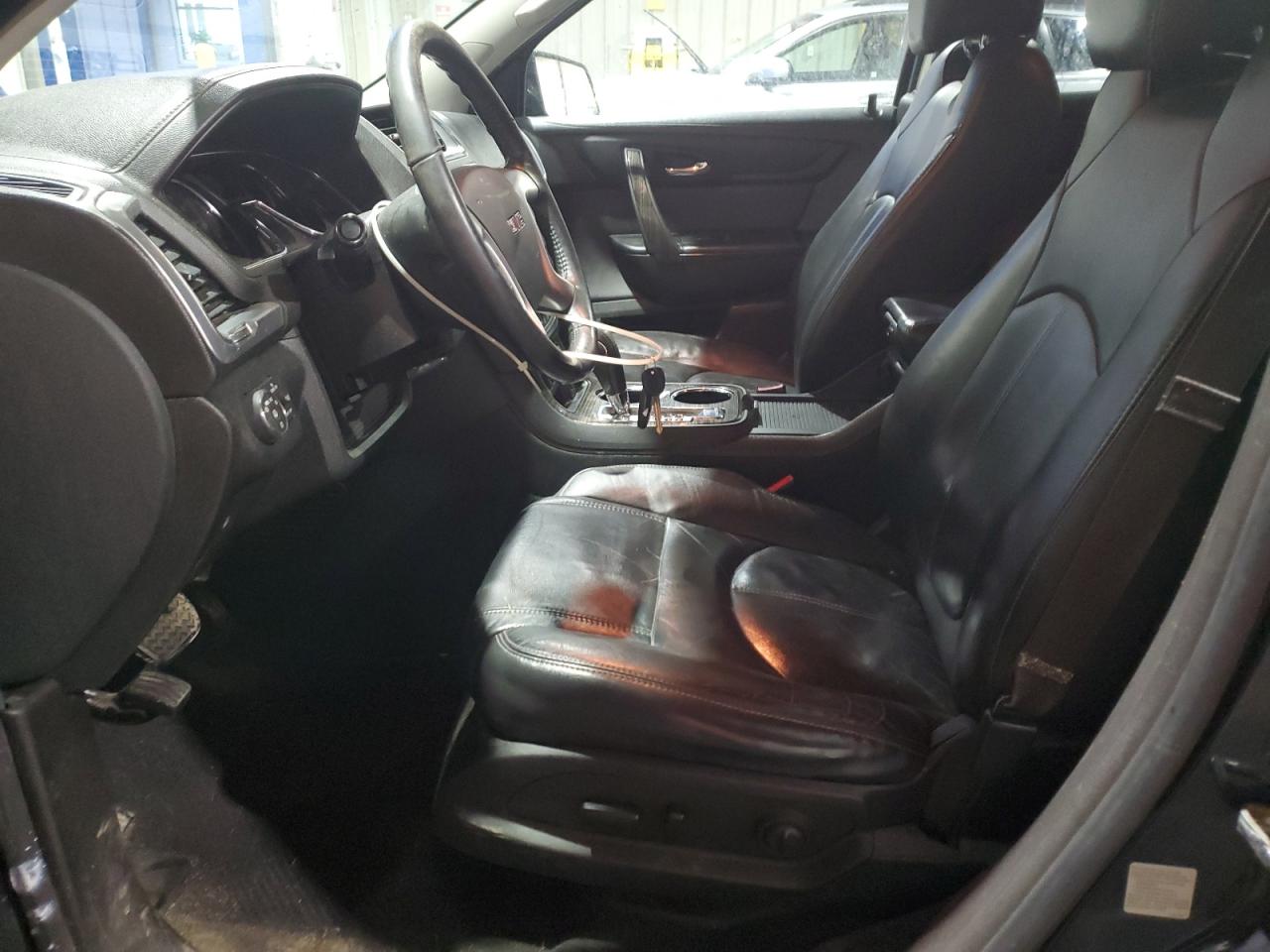 2016 GMC Acadia Slt-1 VIN: 1GKKVRKD3GJ255121 Lot: 92876265