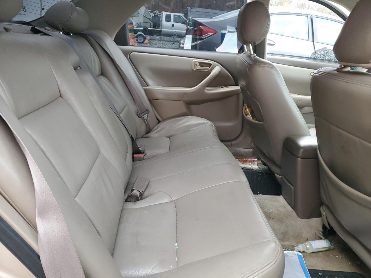 1999 Toyota Camry Ce VIN: 4T1BG22K5XU912443 Lot: 92522815