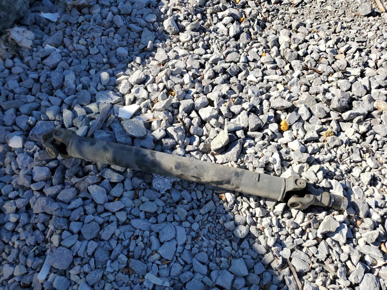 2018 Isuzu Npr Xd VIN: JALC4W169J7K00213 Lot: 92663565