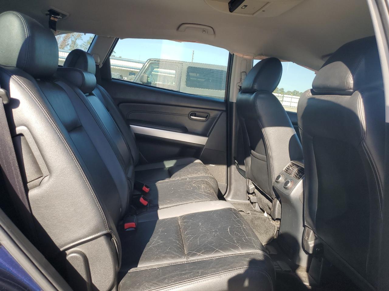 2007 Mazda Cx-9 VIN: JM3TB38Y070113306 Lot: 90826885