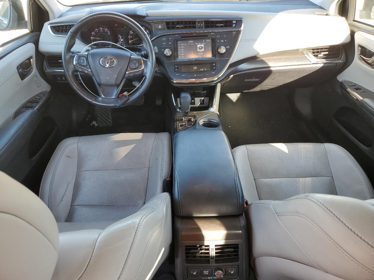 2018 Toyota Avalon Xle VIN: 4T1BK1EB3JU270350 Lot: 92239245