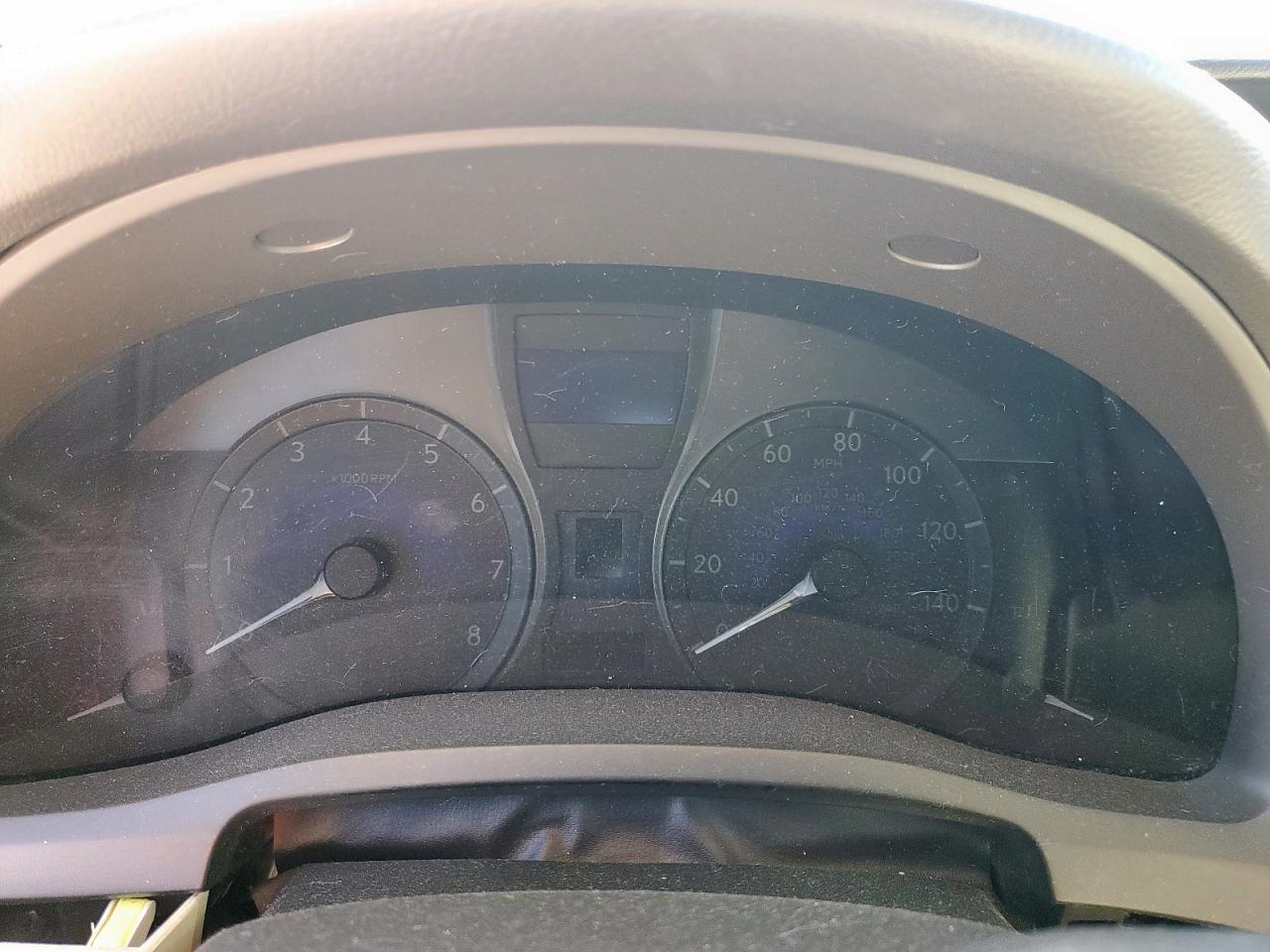 2010 Lexus Rx 350 VIN: 2T2ZK1BA0AC034665 Lot: 92247465