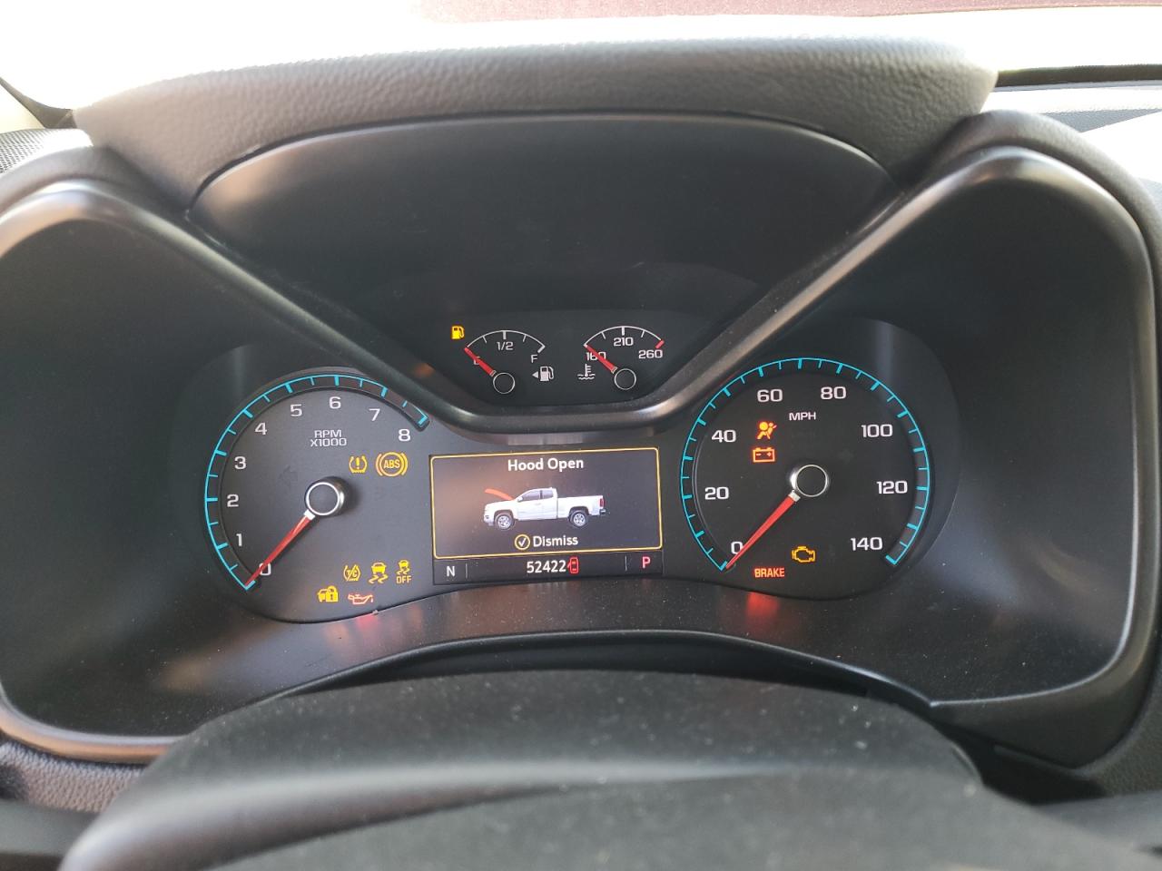 2021 Chevrolet Colorado Zr2 VIN: 1GCGTEEN7M1134401 Lot: 92054925