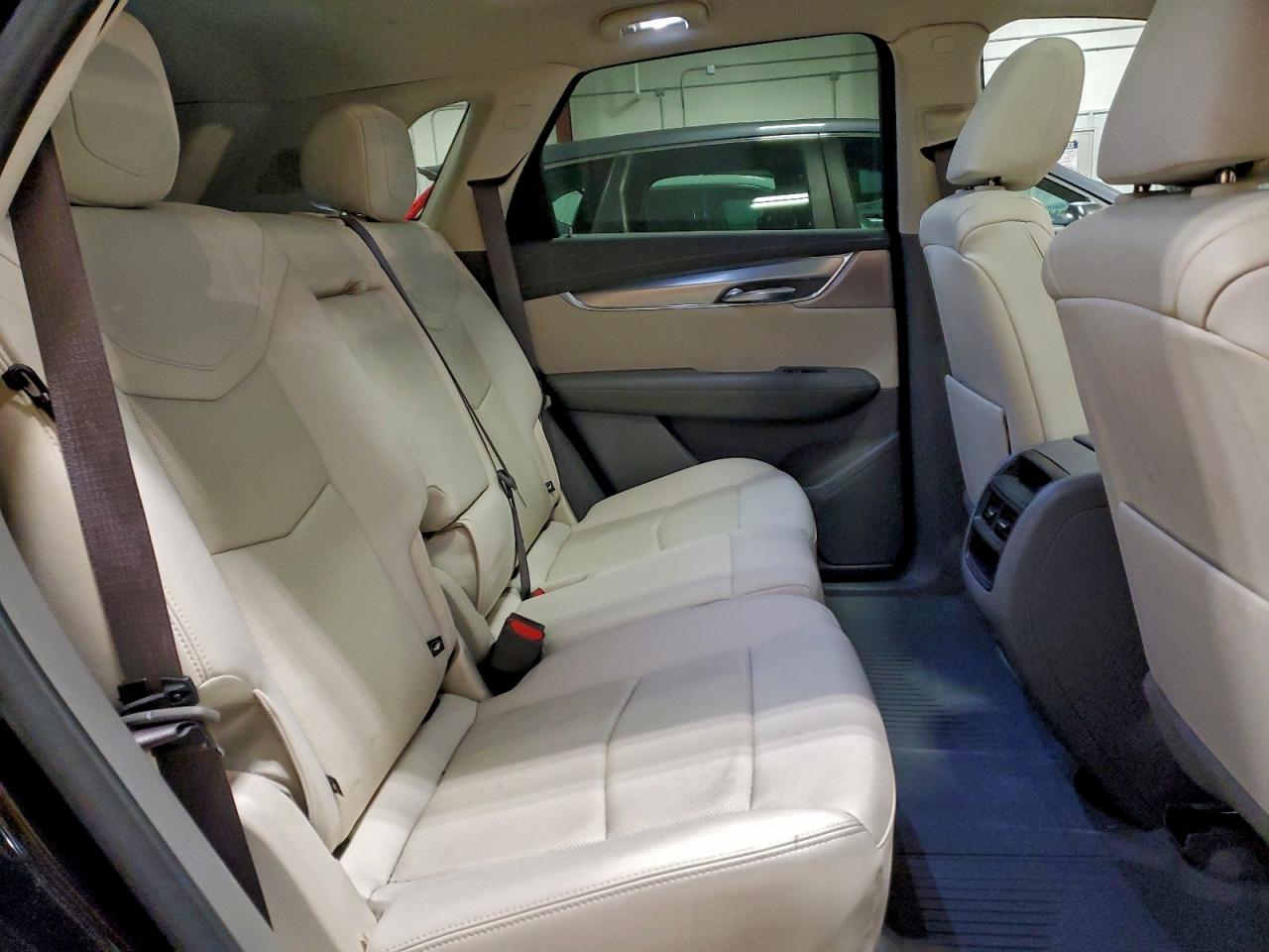 2021 Cadillac Xt5 Premium Luxury VIN: 1GYKNDRS4MZ111748 Lot: 93969925