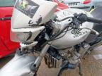 2003 HONDA CB 600 F2-02  for sale at Copart SANDWICH