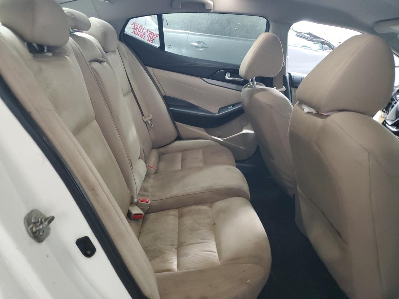 2016 Nissan Maxima 3.5S VIN: 1N4AA6AP6GC447883 Lot: 92752815