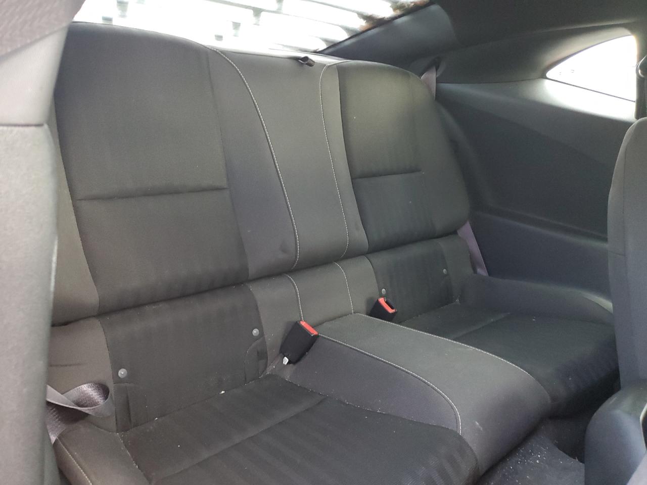 2014 Chevrolet Camaro Ls VIN: 2G1FA1E39E9265134 Lot: 90673855