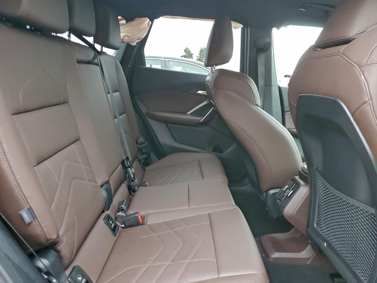 2023 BMW X1 xDrive28I VIN: WBX73EF00P5W78466 Lot: 93818985