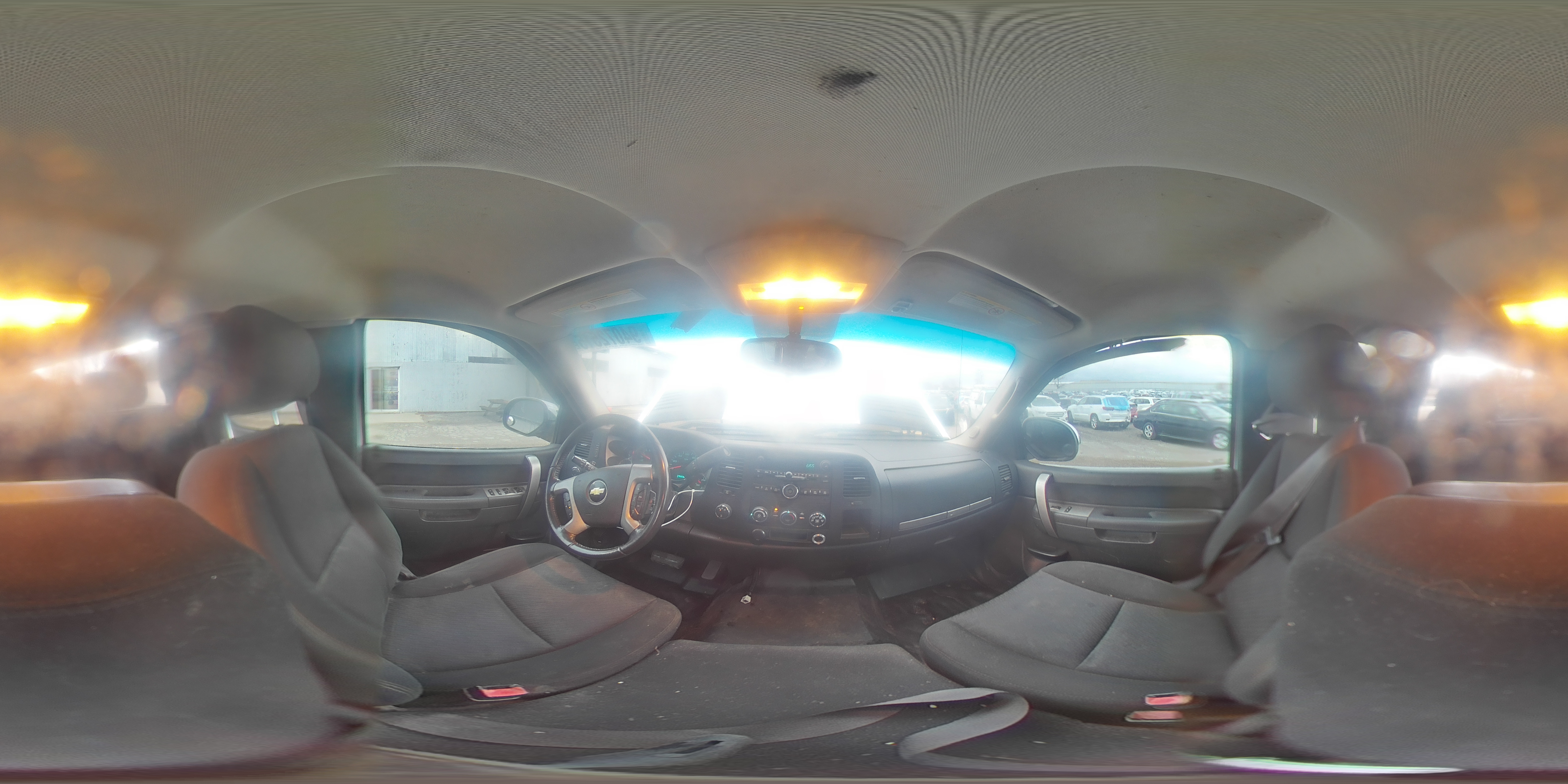 2010 Chevrolet Silverado K2500 Heavy Duty Lt VIN: 1GC5KXBG7AZ225984 Lot: 94072515