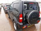 2000 SUZUKI JIMNY 1.3 JLX 3DR for sale at Copart SANDY