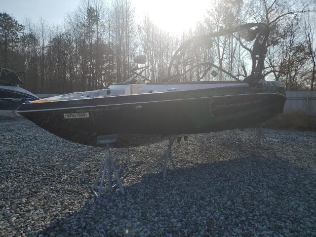 2015 NAUTICA SUPER AIR  