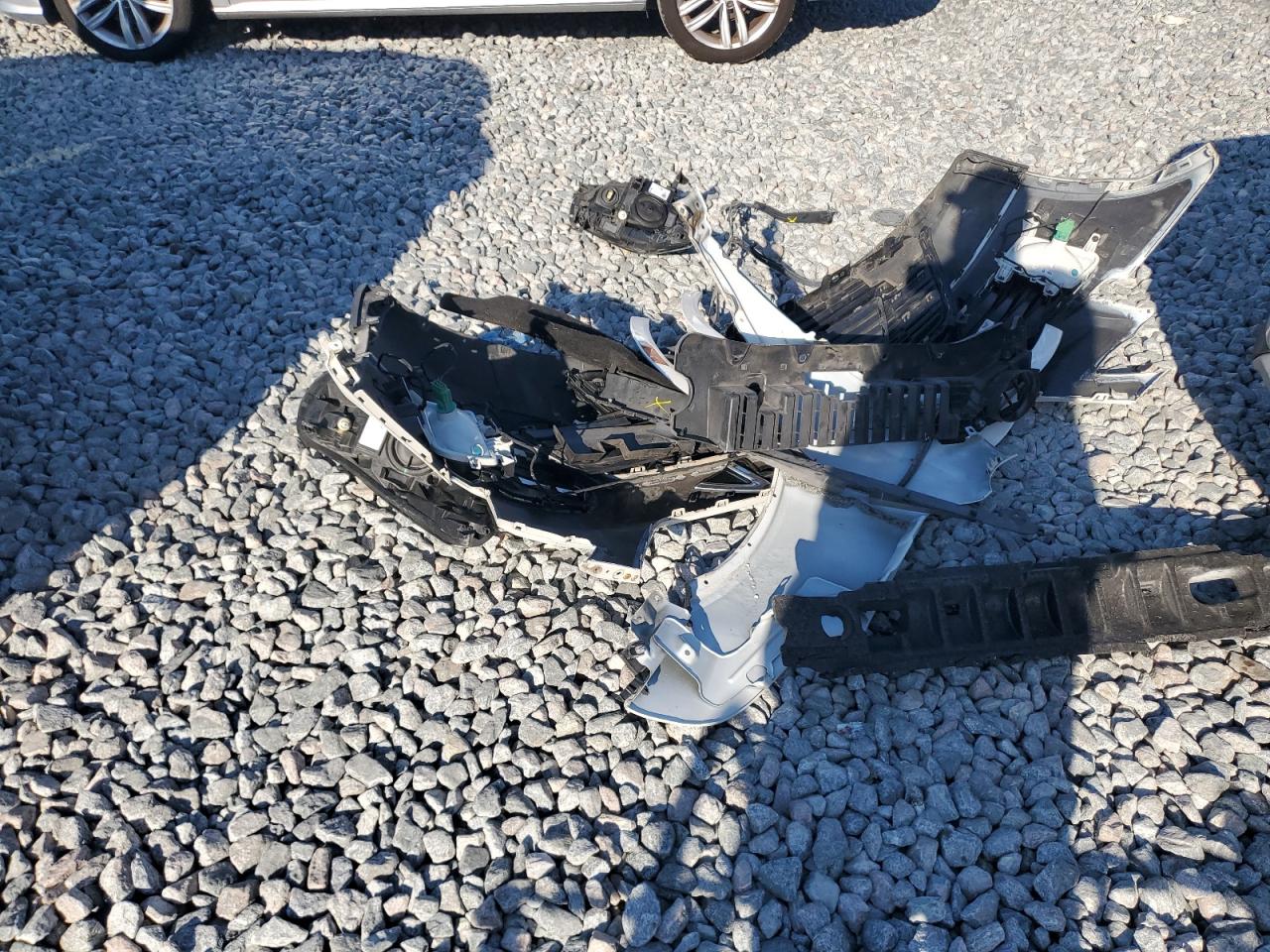 2018 Cadillac Xt5 VIN: 1GYKNARS8JZ239629 Lot: 90980205