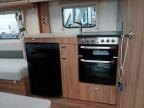 2000 SWIFT CHALLENGER for sale at Copart SANDTOFT