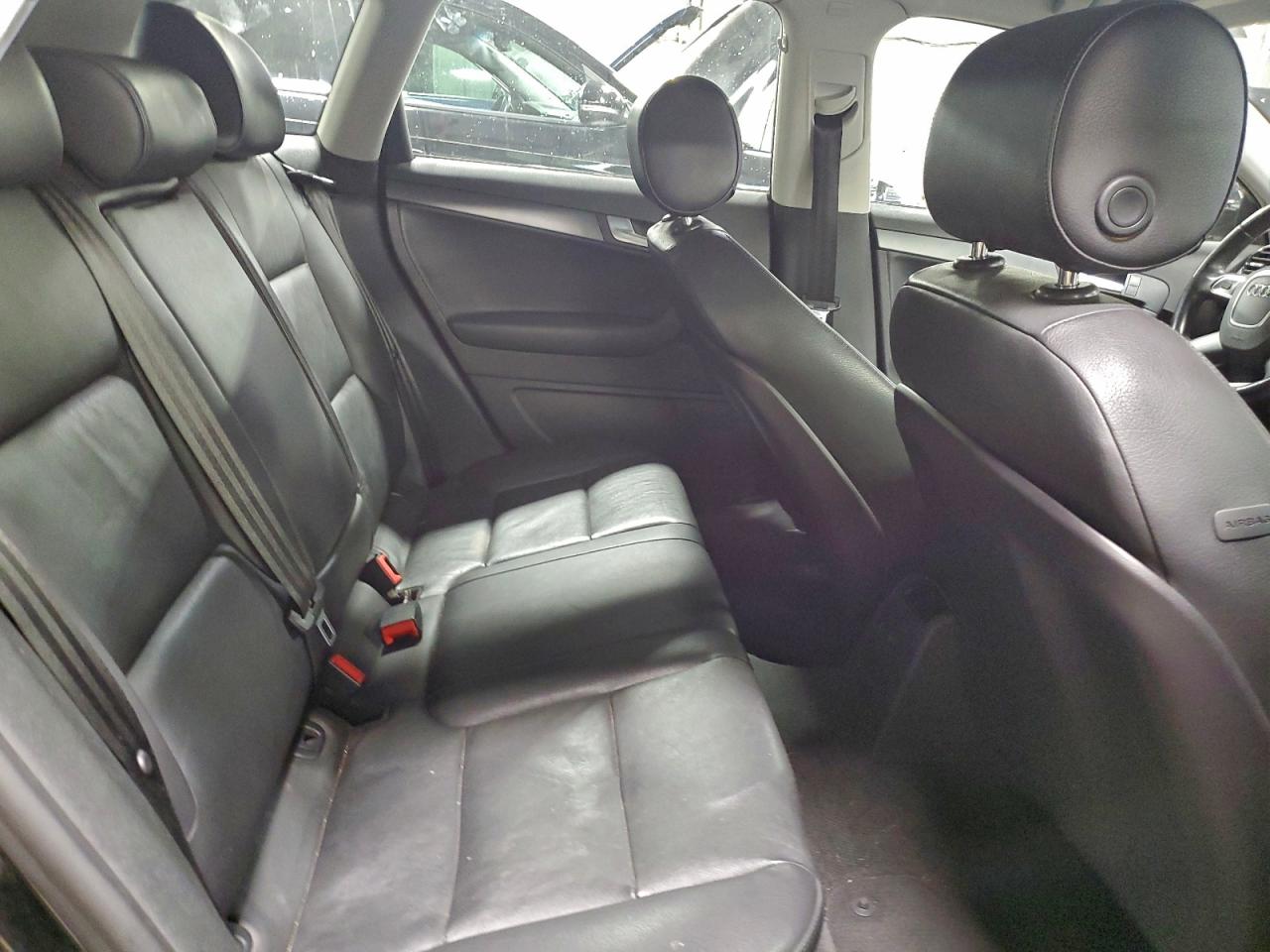 2012 Audi A3 Premium VIN: WAUBJAFMXCA117957 Lot: 94150895