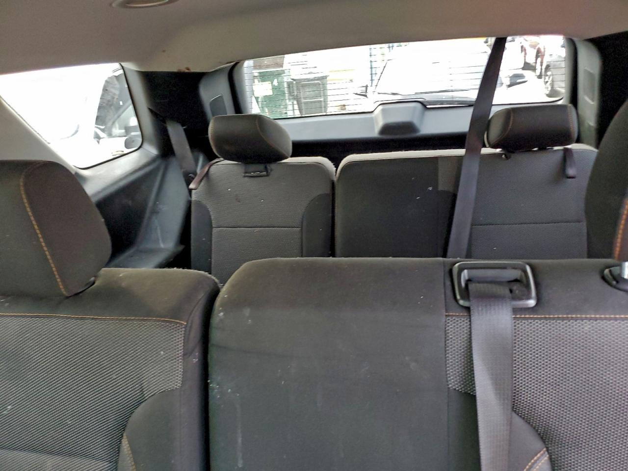 2019 Chevrolet Traverse Ls VIN: 1GNEVFKW9KJ189893 Lot: 94055975