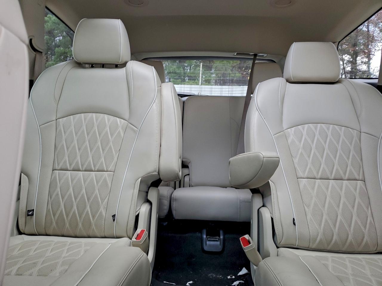 2023 Buick Enclave Avenir VIN: 5GAERDKW3PJ205595 Lot: 94227075