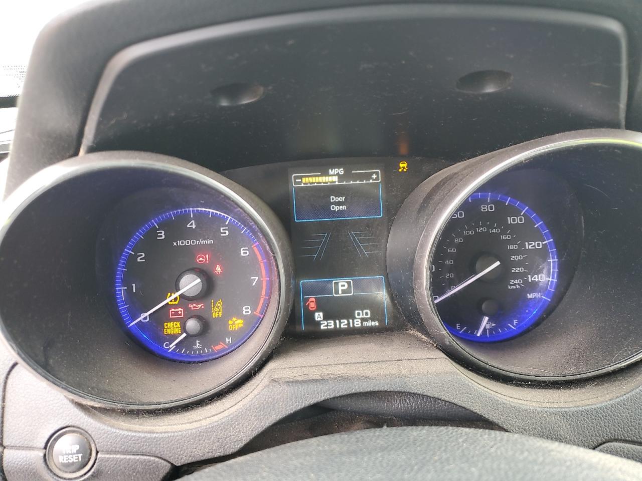 2016 Subaru Legacy 2.5I Premium VIN: 4S3BNAF65G3058464 Lot: 91719905