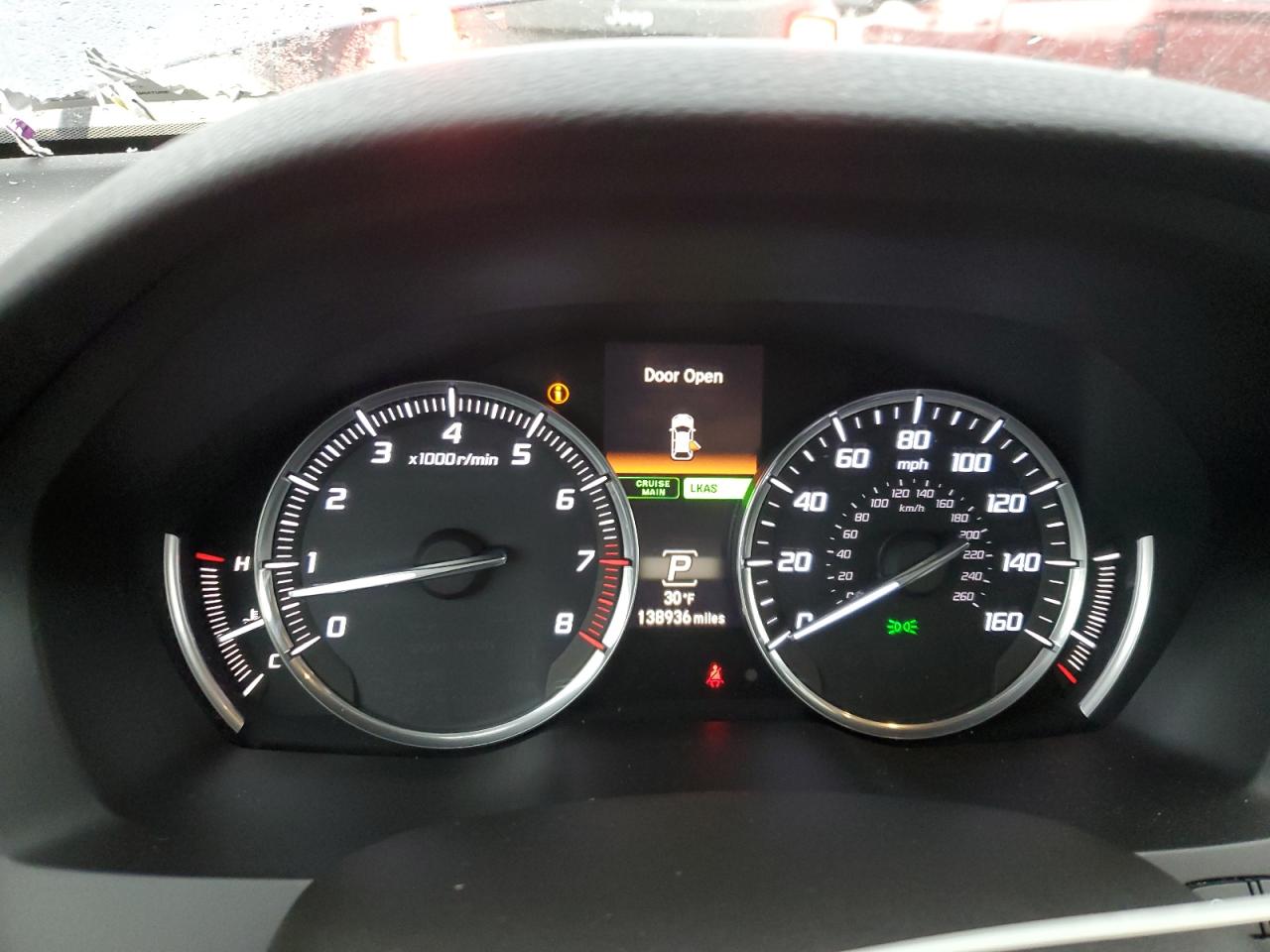 2016 Acura Mdx Technology VIN: 5FRYD4H45GB034340 Lot: 92793295