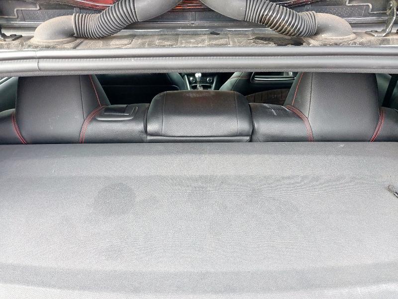 2015 MERCEDES-BENZ A CLASS A180 CDI AMG SPORT 5DR