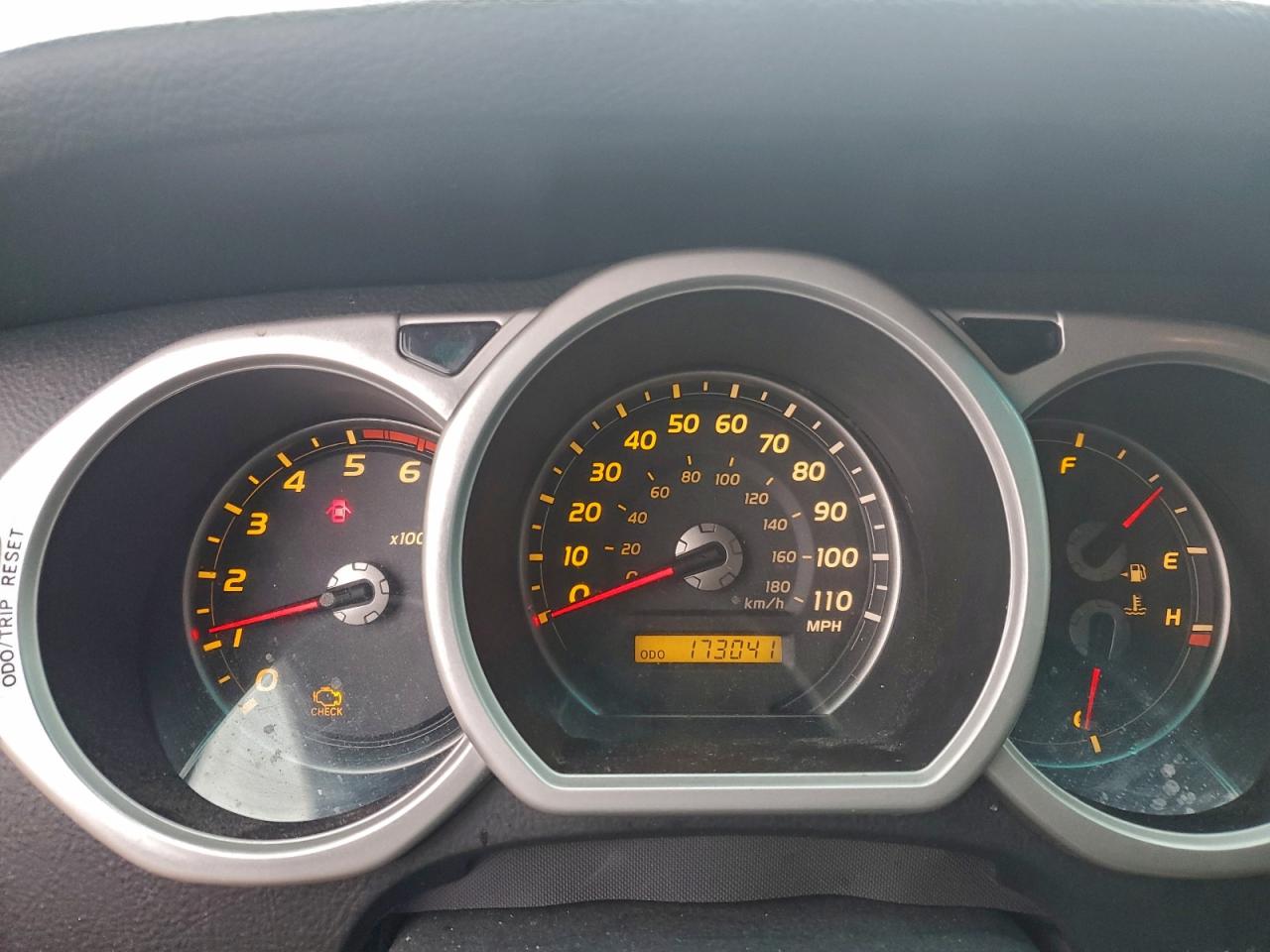 2004 Toyota 4Runner Limited VIN: JTEBT17RX48013156 Lot: 94658725