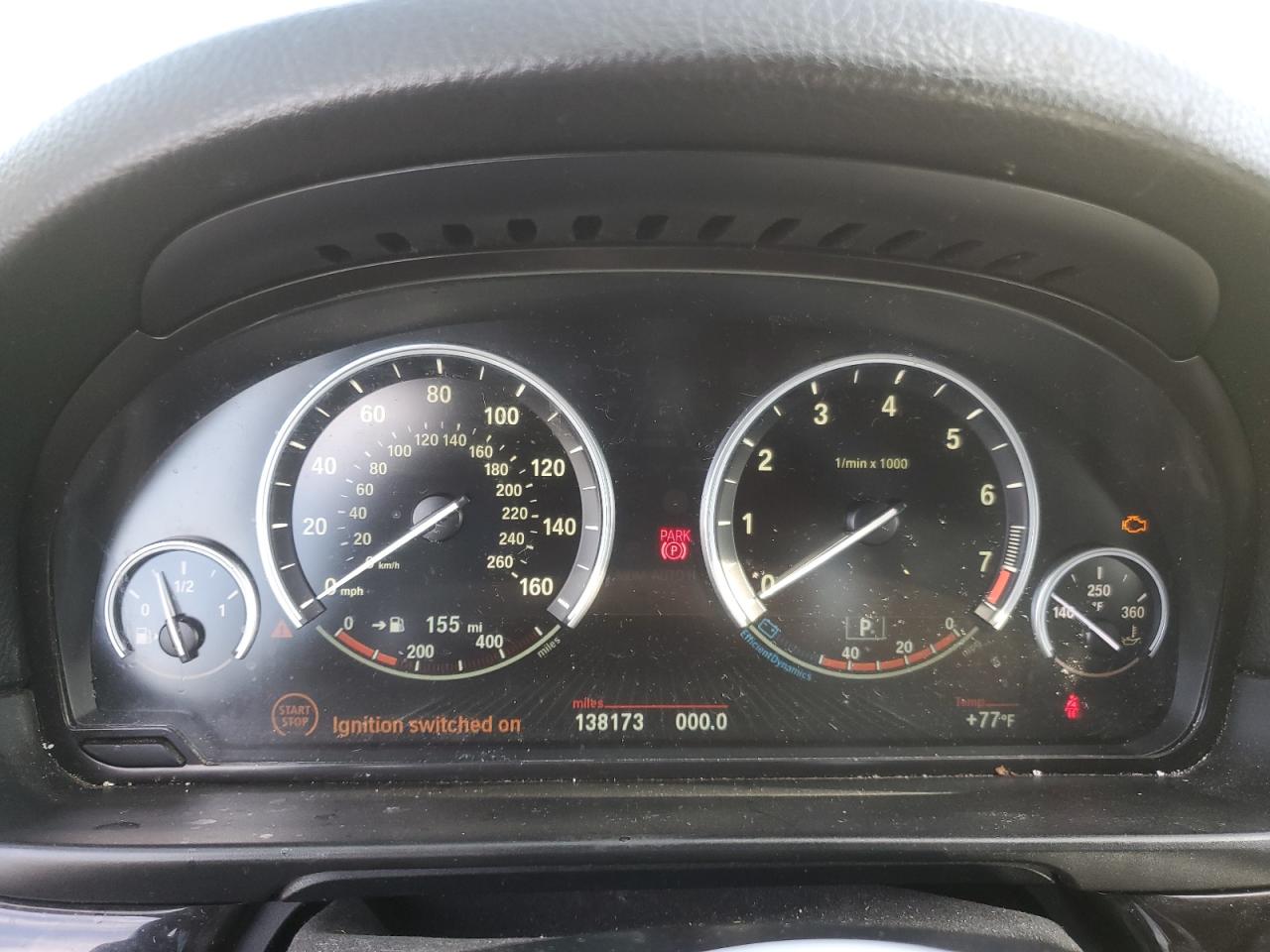 Фото: WBA5A5C50GD529391