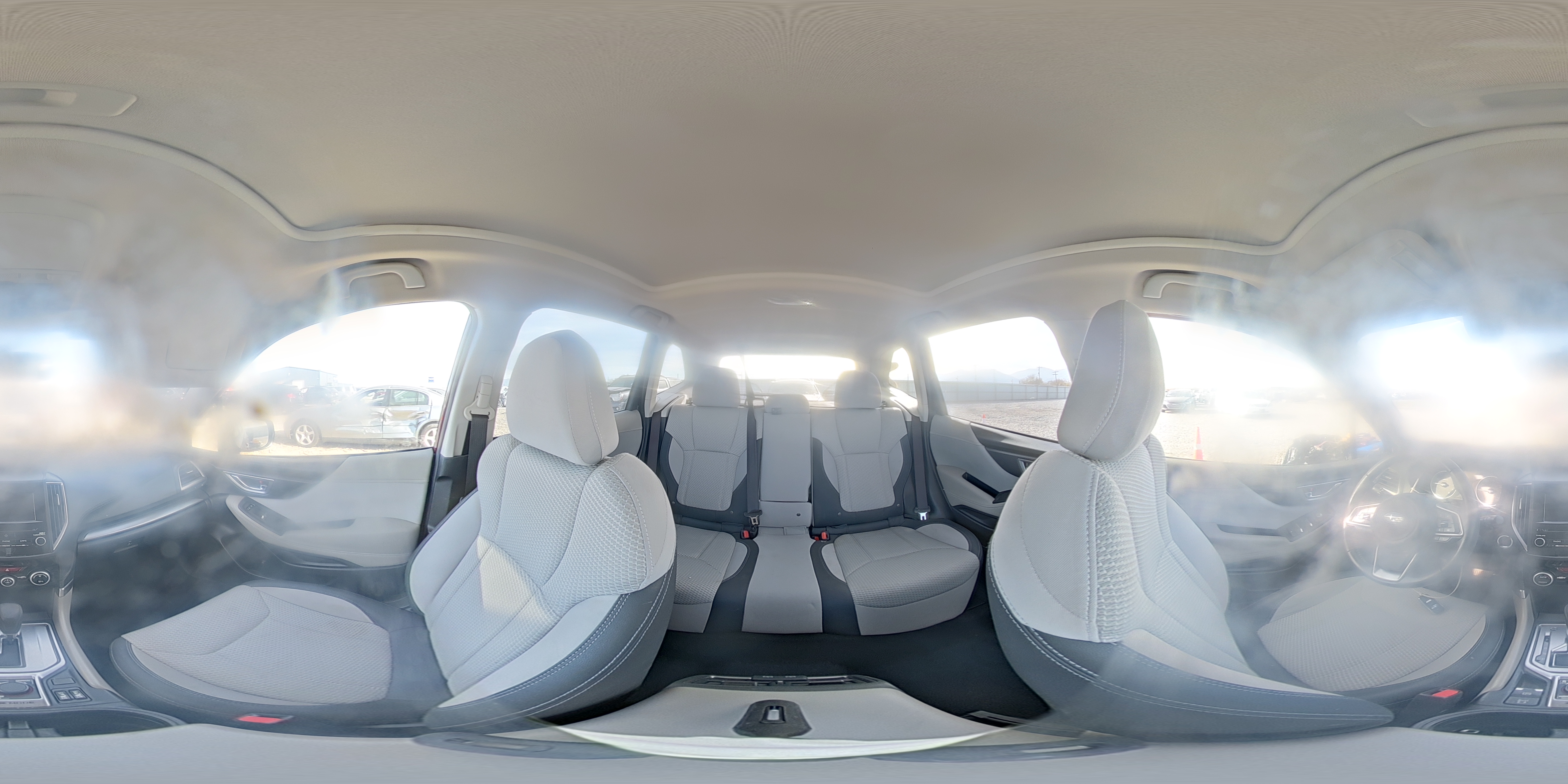 2020 Subaru Forester Premium VIN: JF2SKAJC1LH426661 Lot: 92279195