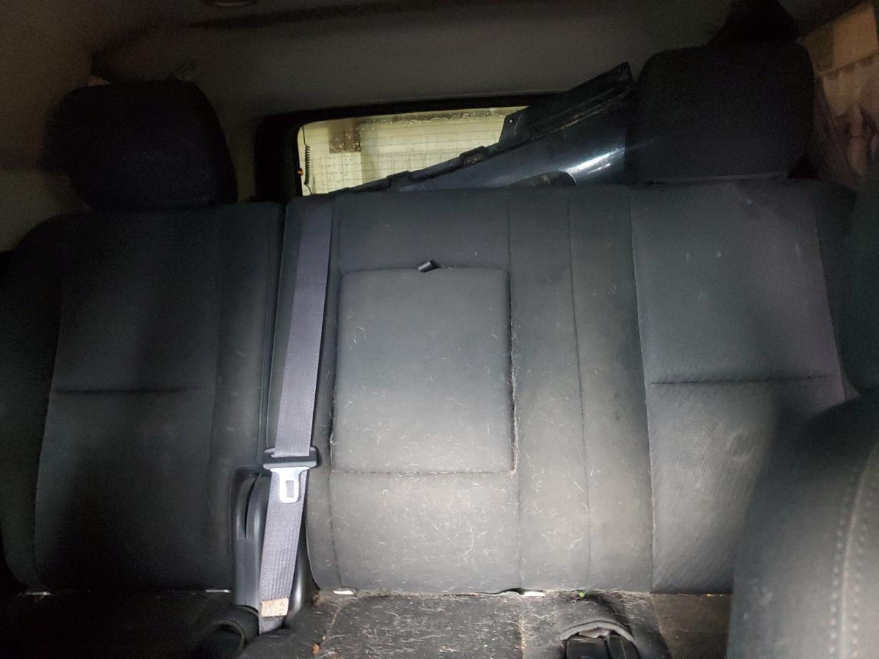 2013 Chevrolet Tahoe C1500 Ls VIN: 1GNSCAE00DR144929 Lot: 93123075