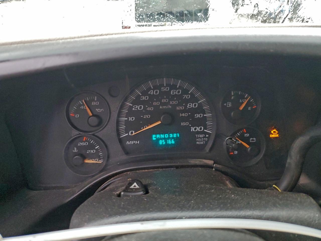 2007 Chevrolet Express G1500 VIN: 1GCFG15X371251875 Lot: 94596315