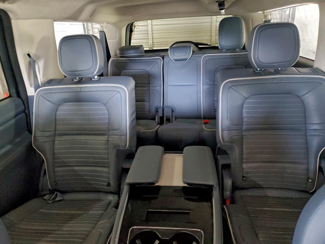 2023 Lincoln Navigator L Black Label VIN: 5LMJJ3TG6PEL13264 Lot: 93537675