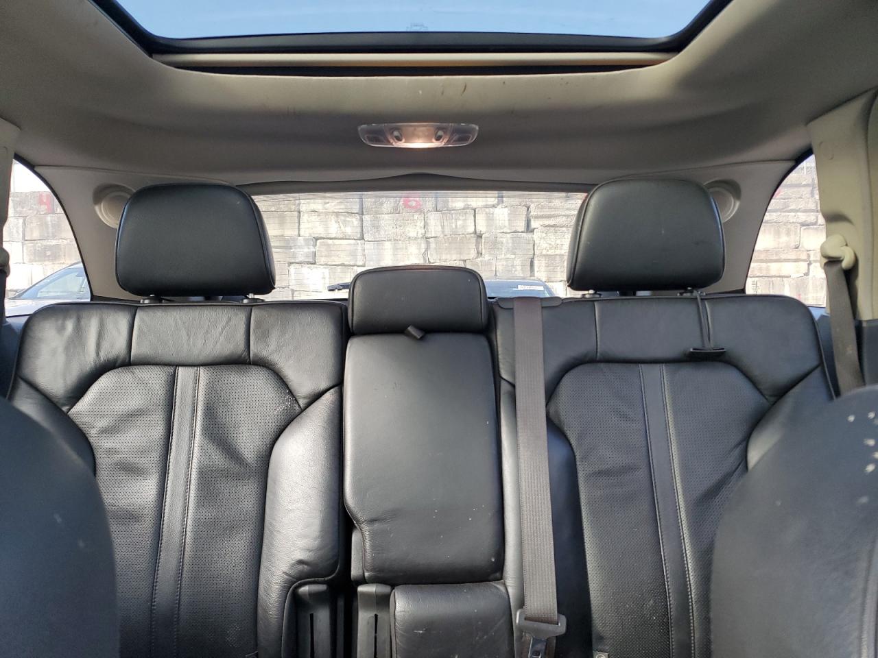 2014 Lincoln Mkx VIN: 2LMDJ8JK1EBL05946 Lot: 91025135