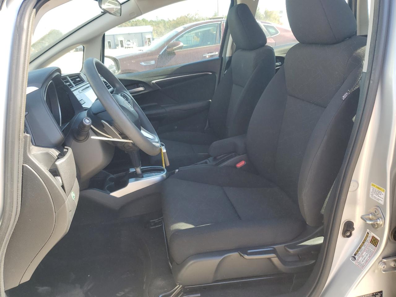 2015 Honda Fit Ex VIN: 3HGGK5H88FM710321 Lot: 90753355