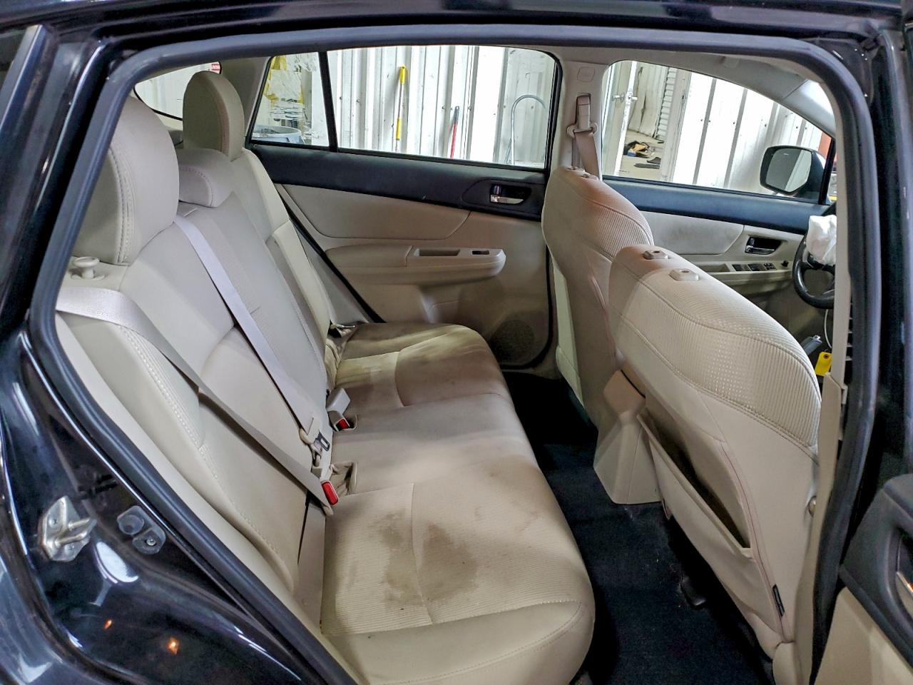 2013 Subaru Impreza Sport Premium VIN: JF1GPAL62D1847382 Lot: 93935065