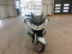 2010 BMW R 1200 RT MU  for sale at Copart GLOUCESTER