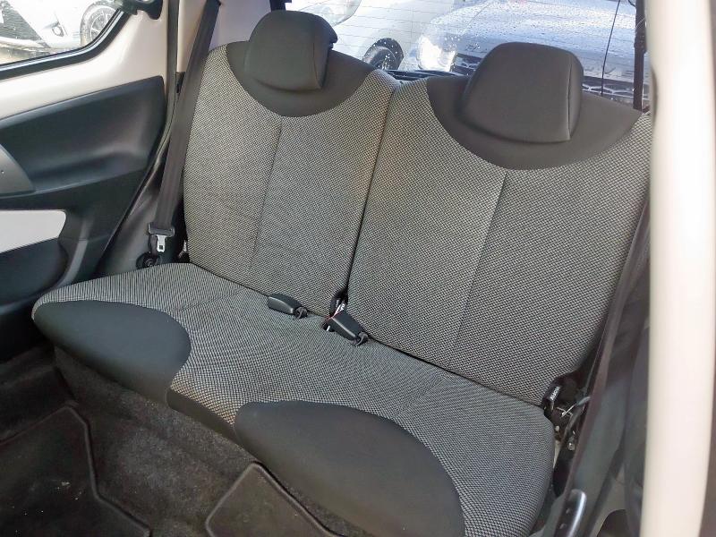 2014 TOYOTA AYGO MOVE