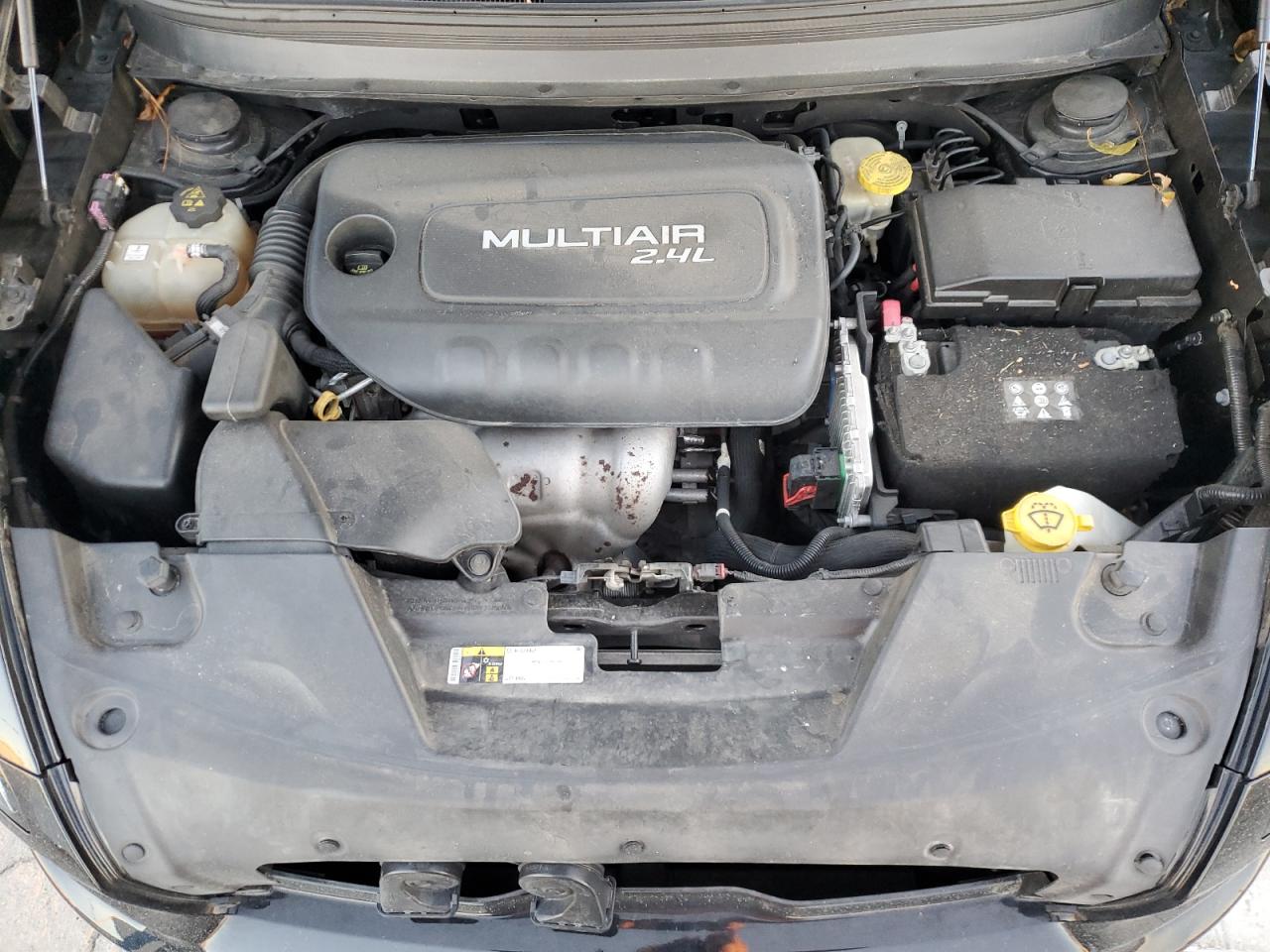 2017 Jeep Cherokee Latitude VIN: 1C4PJLCB6HW549446 Lot: 92438275