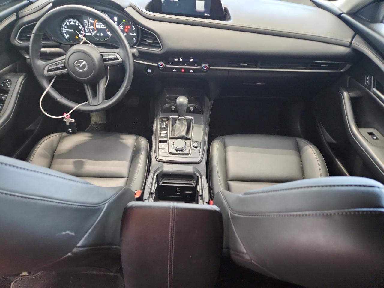 2022 Mazda Cx-30 Select VIN: 3MVDMBBL7NM457755 Lot: 92247175