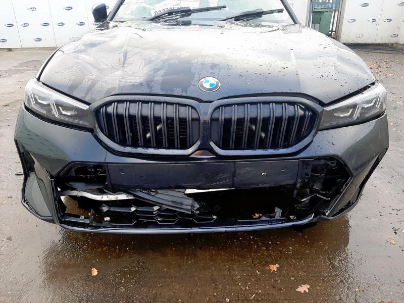 2024 BMW 3 SERIES 320I M SPORT 4DR STEP AUTO