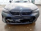 2024 BMW 3 SERIES 320I M SPORT 4DR STEP AUTO for sale at Copart SANDTOFT