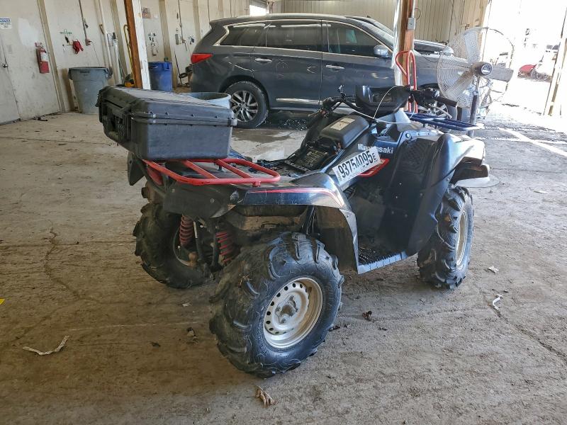 2008 KAWASAKI OB  