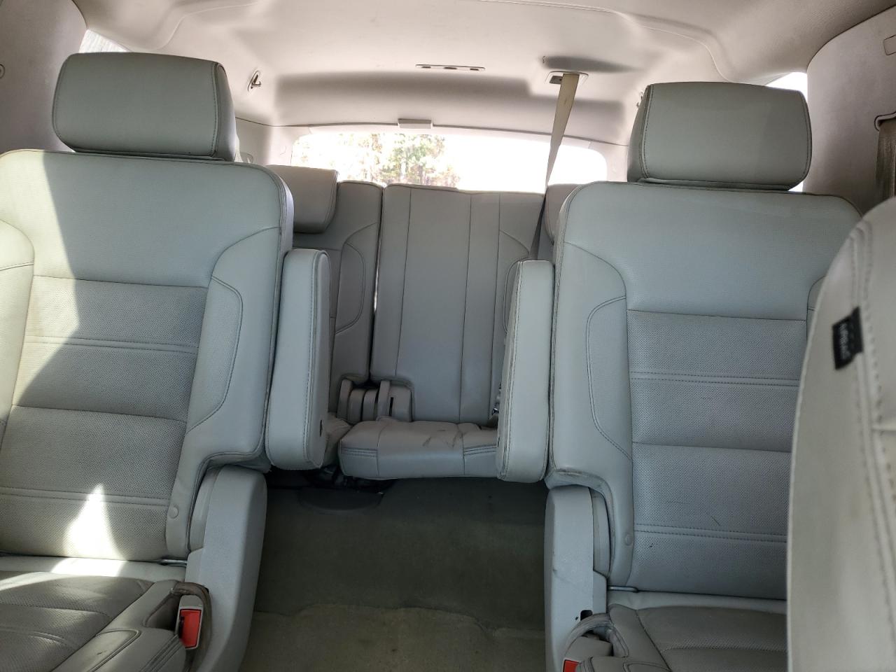 2016 GMC Yukon Xl Denali VIN: 1GKS2HKJ9GR115388 Lot: 92710215