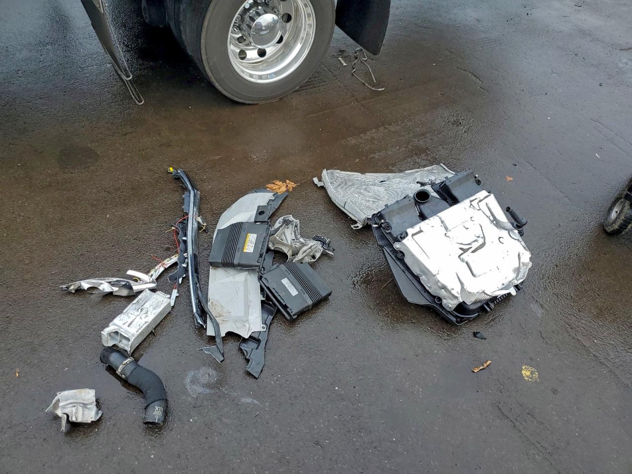 2022 Audi Q7 Premium Plus VIN: WA1LXBF73ND022125 Lot: 94242125