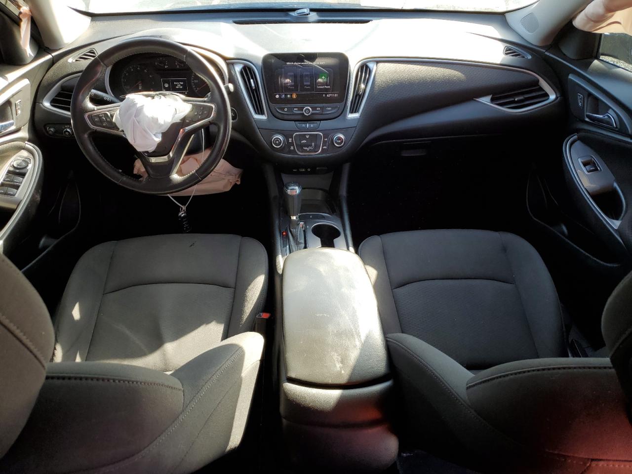 2020 Chevrolet Malibu Rs VIN: 1G1ZG5ST8LF096154 Lot: 92682935