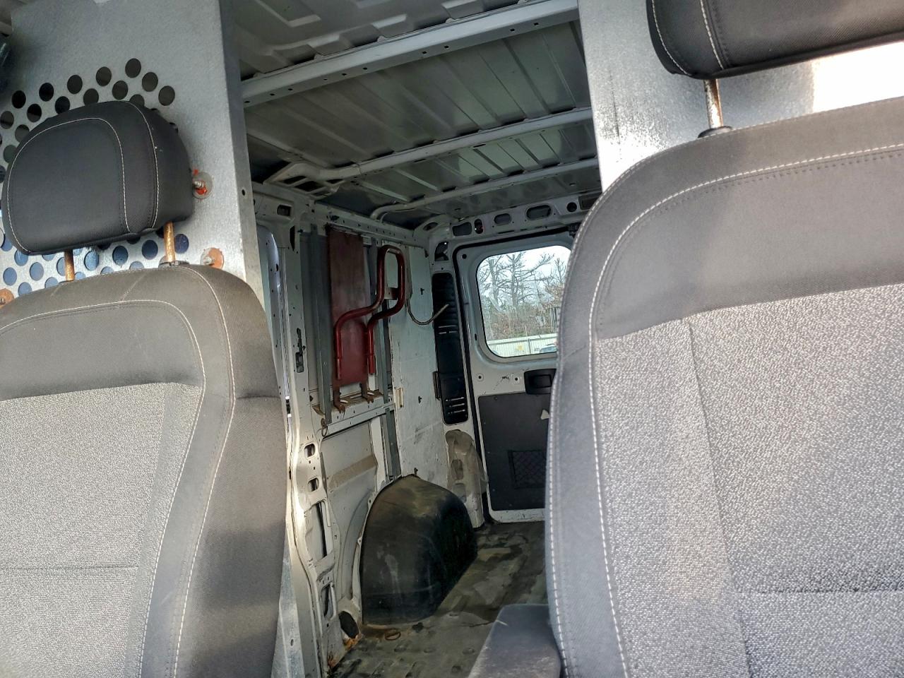 2017 Ram Promaster 1500 1500 Standard VIN: 3C6TRVAG2HE525194 Lot: 93264745