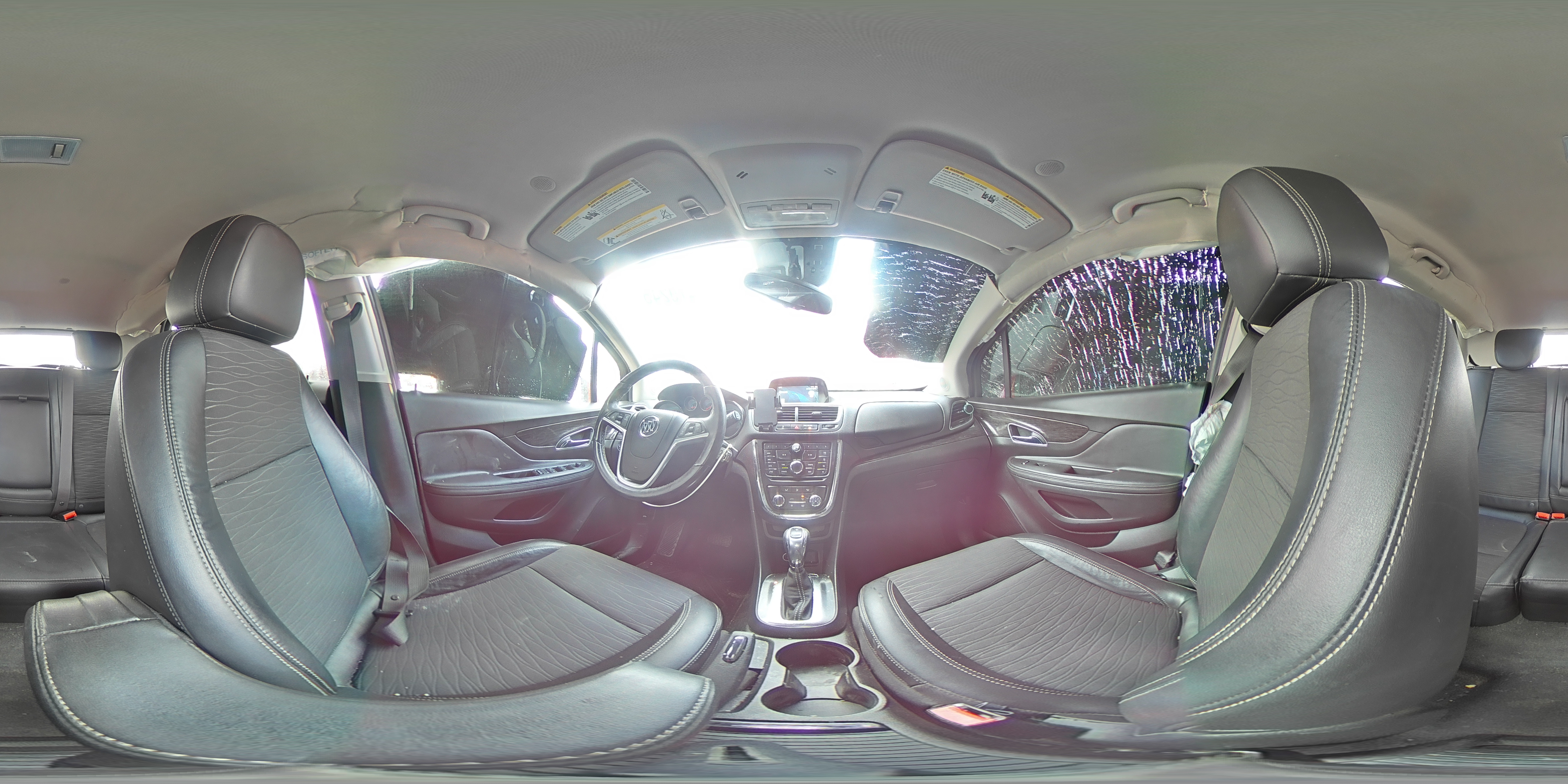 2016 Buick Encore VIN: KL4CJASB4GB648741 Lot: 94470245