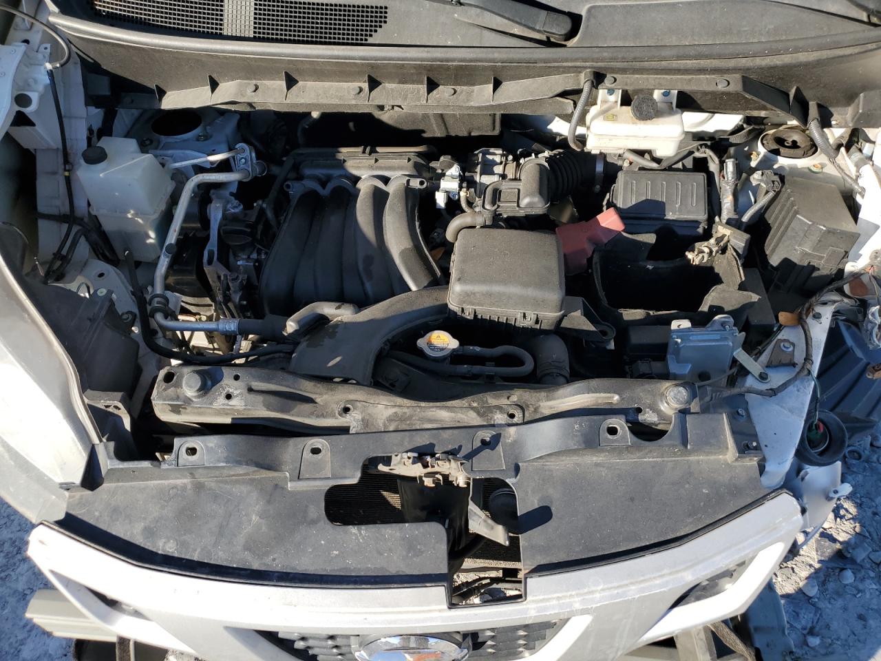 2021 Nissan Nv200 2.5S VIN: 3N6CM0KN8MK703979 Lot: 90487185