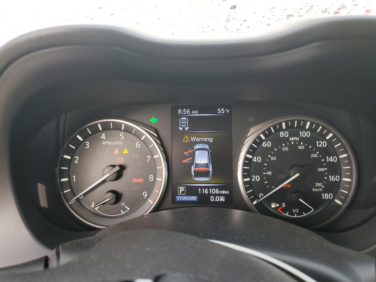 2021 Infiniti Q50 Luxe VIN: JN1EV7BPXMM703097 Lot: 92912895