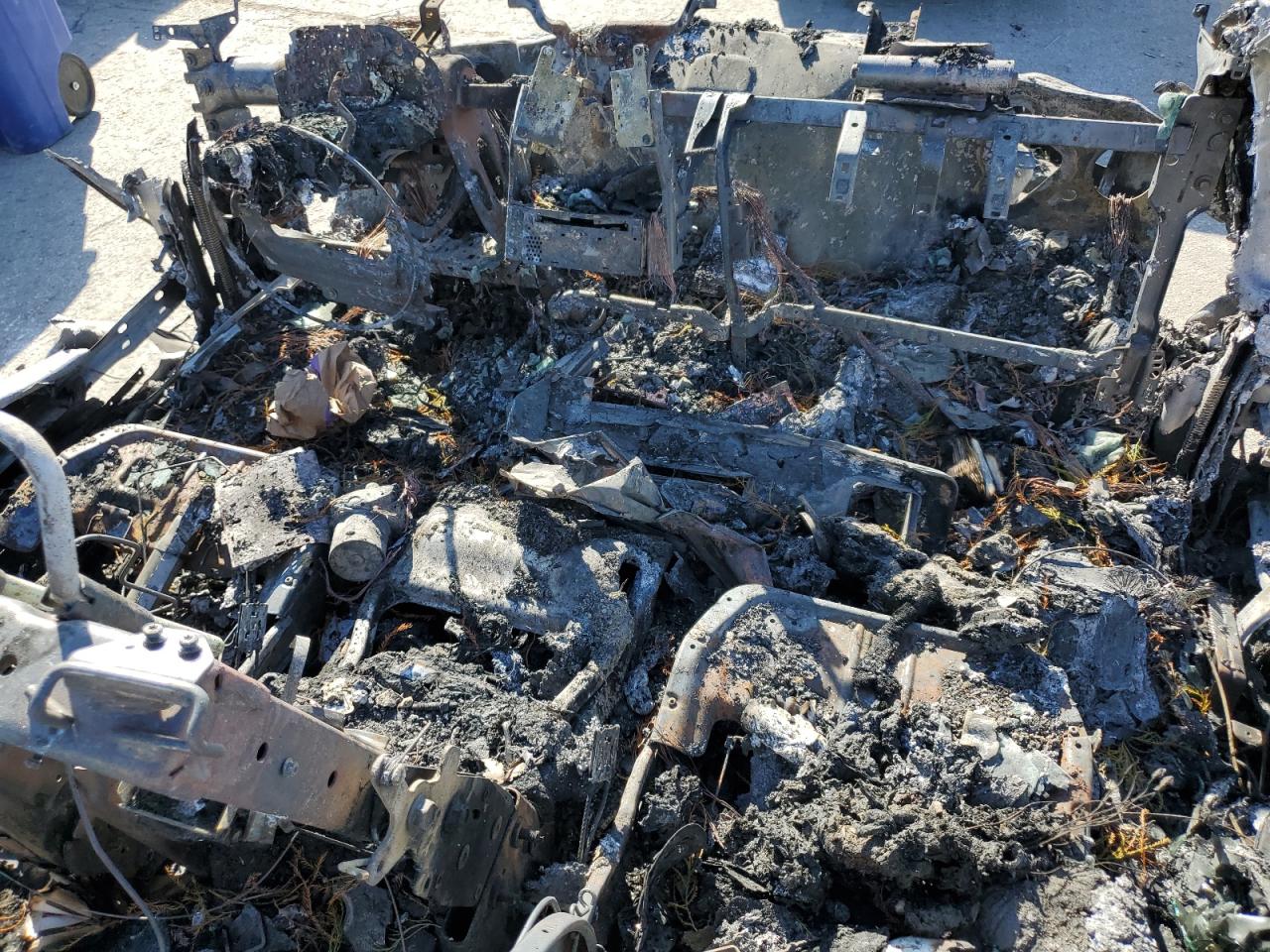 2018 Ford F150 Supercrew VIN: 1FTEW1EG1JFD14318 Lot: 92236715