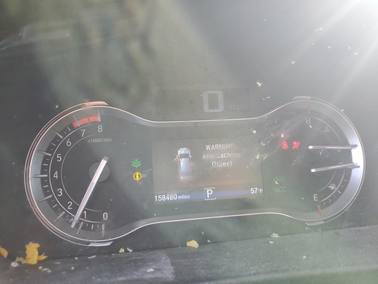 2016 Honda Pilot Touring VIN: 5FNYF5H98GB023006 Lot: 91741085